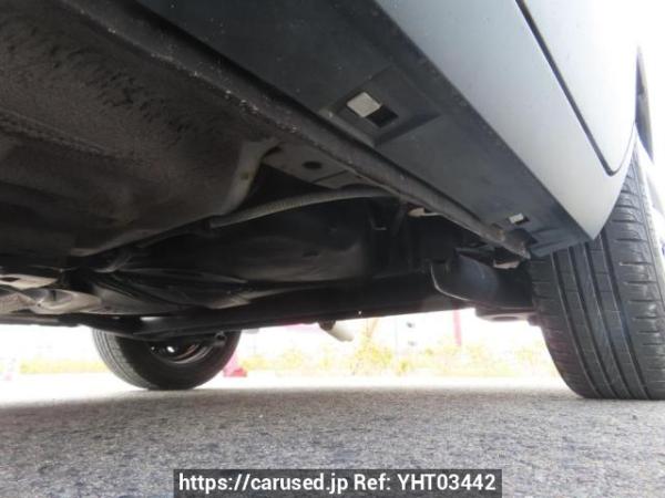 Used 2009 AT mazda verisa DC5W Image[34]
