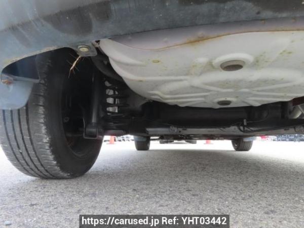 Used 2009 AT mazda verisa DC5W Image[35]