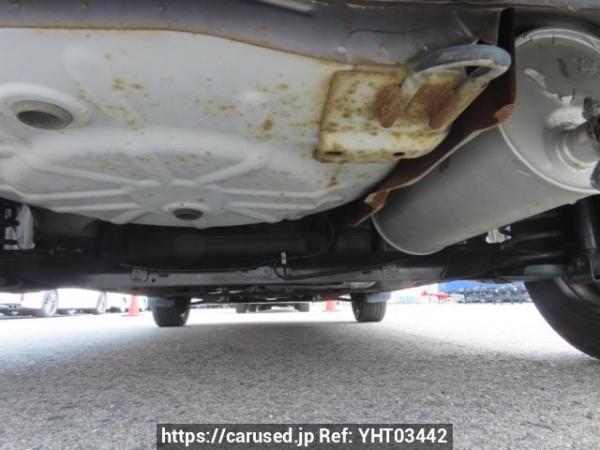 Used 2009 AT mazda verisa DC5W Image[37]