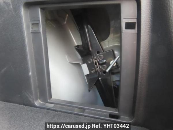 Used 2009 AT mazda verisa DC5W Image[38]