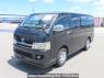 Used 2007 AT toyota hiace-van KDH200V Image[2]