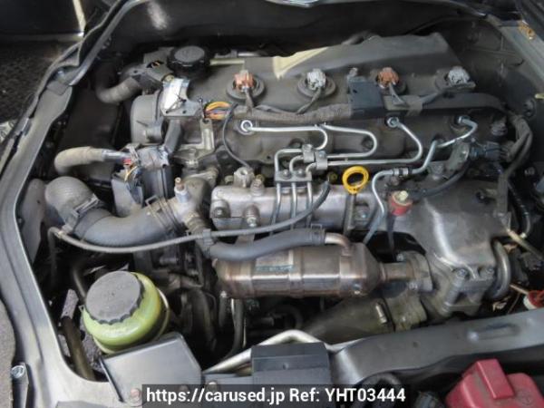 Used 2007 AT toyota hiace-van KDH200V Image[11]