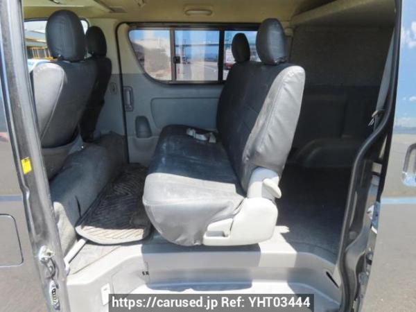 Used 2007 AT toyota hiace-van KDH200V Image[19]