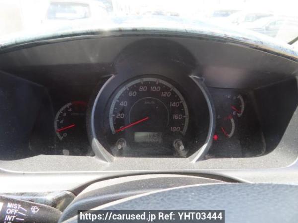 Used 2007 AT toyota hiace-van KDH200V Image[24]