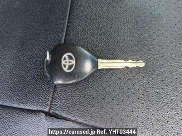 Used 2007 AT toyota hiace-van KDH200V Image[30]