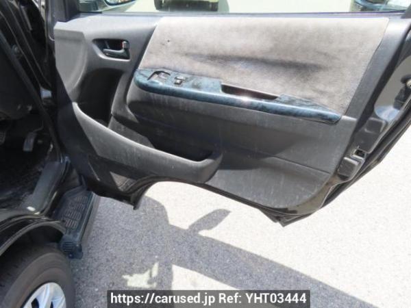 Used 2007 AT toyota hiace-van KDH200V Image[31]
