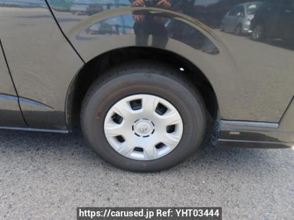 Used 2007 AT toyota hiace-van KDH200V Image[32]