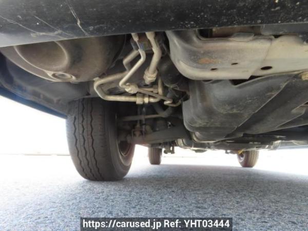 Used 2007 AT toyota hiace-van KDH200V Image[36]