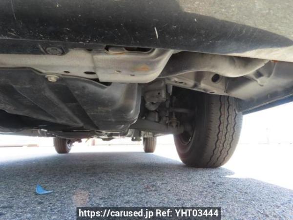 Used 2007 AT toyota hiace-van KDH200V Image[37]