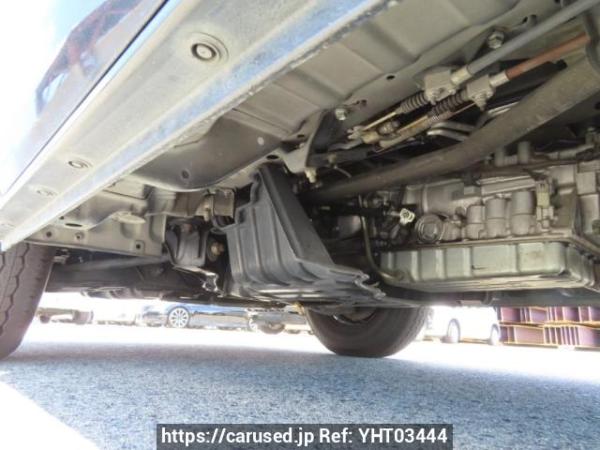 Used 2007 AT toyota hiace-van KDH200V Image[38]