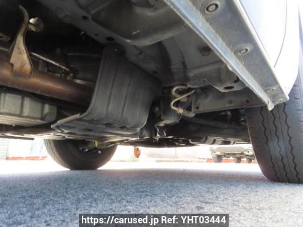 Used 2007 AT toyota hiace-van KDH200V Image[39]