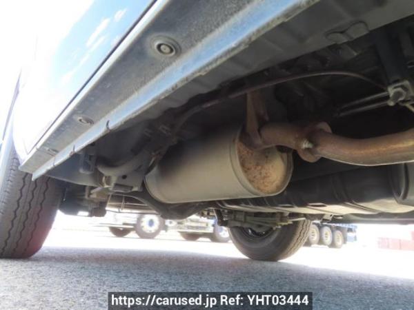 Used 2007 AT toyota hiace-van KDH200V Image[40]