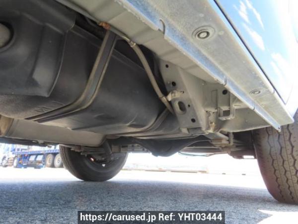 Used 2007 AT toyota hiace-van KDH200V Image[41]