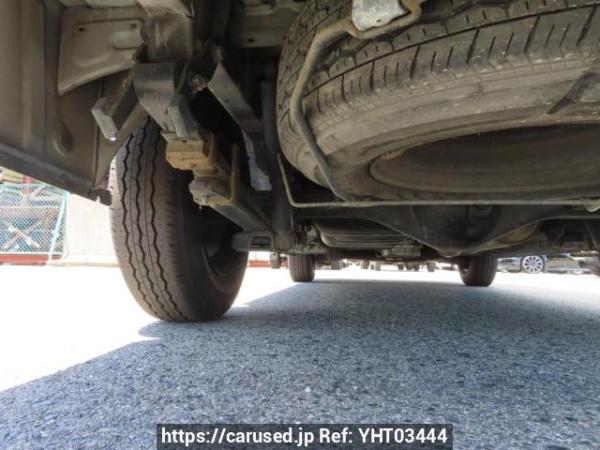 Used 2007 AT toyota hiace-van KDH200V Image[42]