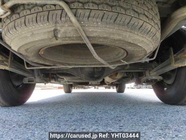 Used 2007 AT toyota hiace-van KDH200V Image[43]