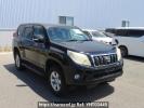 Toyota Land Cruiser Prado TRJ150W
