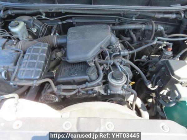 Used 2010 AT toyota land-cruiser-prado TRJ150W Image[10]