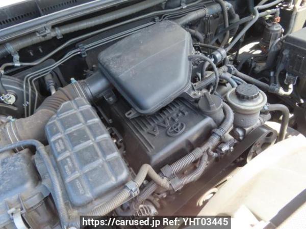 Used 2010 AT toyota land-cruiser-prado TRJ150W Image[11]