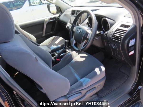 Used 2010 AT toyota land-cruiser-prado TRJ150W Image[13]