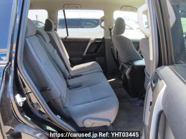 Used 2010 AT toyota land-cruiser-prado TRJ150W Image[17]