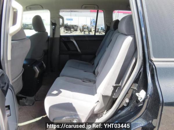 Used 2010 AT toyota land-cruiser-prado TRJ150W Image[18]