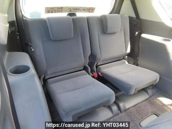 Used 2010 AT toyota land-cruiser-prado TRJ150W Image[19]