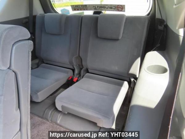 Used 2010 AT toyota land-cruiser-prado TRJ150W Image[20]