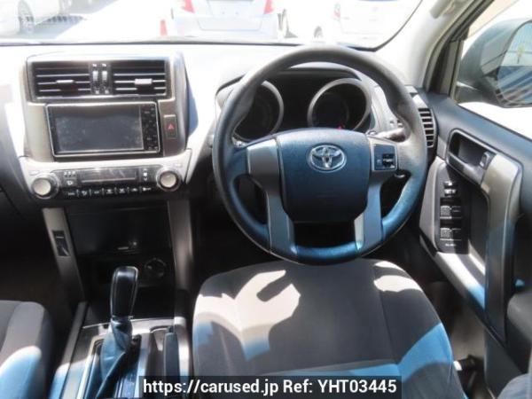 Used 2010 AT toyota land-cruiser-prado TRJ150W Image[23]