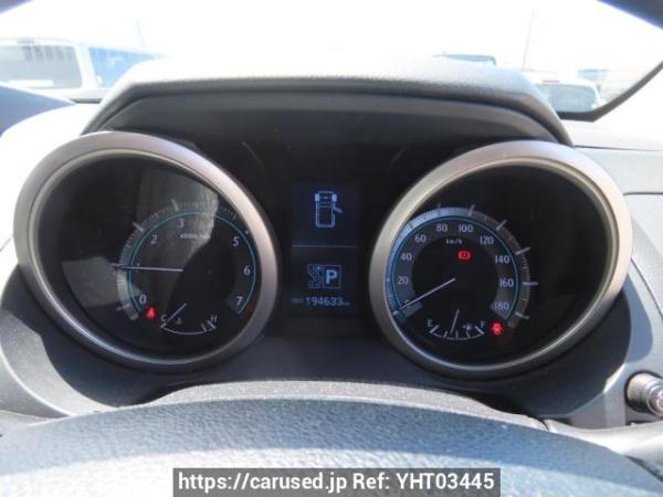 Used 2010 AT toyota land-cruiser-prado TRJ150W Image[24]