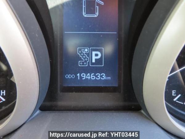 Used 2010 AT toyota land-cruiser-prado TRJ150W Image[25]