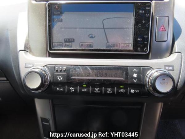 Used 2010 AT toyota land-cruiser-prado TRJ150W Image[27]