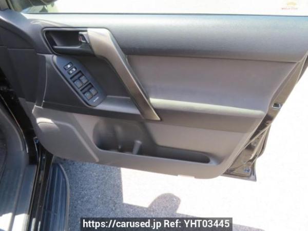 Used 2010 AT toyota land-cruiser-prado TRJ150W Image[33]