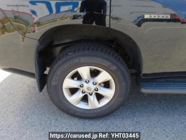 Used 2010 AT toyota land-cruiser-prado TRJ150W Image[36]
