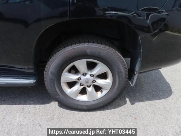 Used 2010 AT toyota land-cruiser-prado TRJ150W Image[37]