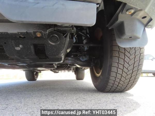 Used 2010 AT toyota land-cruiser-prado TRJ150W Image[39]