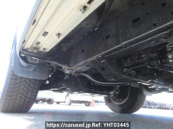 Used 2010 AT toyota land-cruiser-prado TRJ150W Image[40]