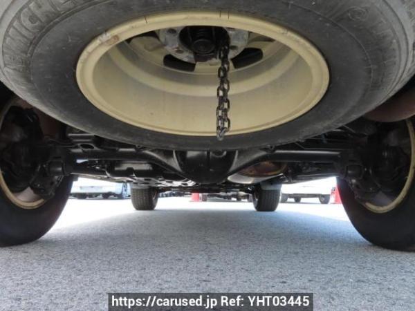 Used 2010 AT toyota land-cruiser-prado TRJ150W Image[45]