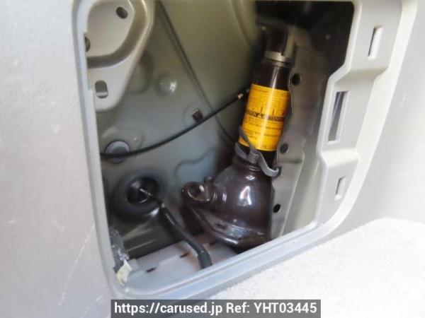 Used 2010 AT toyota land-cruiser-prado TRJ150W Image[47]