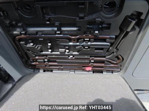 Used 2010 AT toyota land-cruiser-prado TRJ150W Image[48]