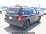 Used 2013 AT jeep patriot MK74 Image[6]