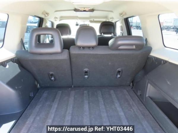 Used 2013 AT jeep patriot MK74 Image[9]