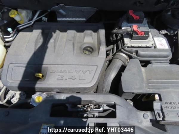 Used 2013 AT jeep patriot MK74 Image[10]