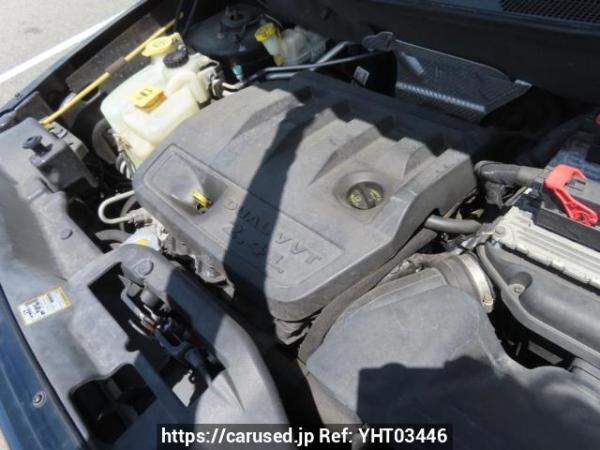 Used 2013 AT jeep patriot MK74 Image[11]