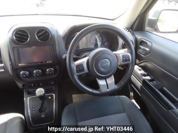 Used 2013 AT jeep patriot MK74 Image[22]