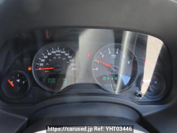 Used 2013 AT jeep patriot MK74 Image[23]