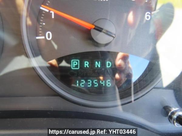 Used 2013 AT jeep patriot MK74 Image[24]