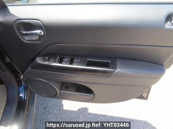 Used 2013 AT jeep patriot MK74 Image[30]