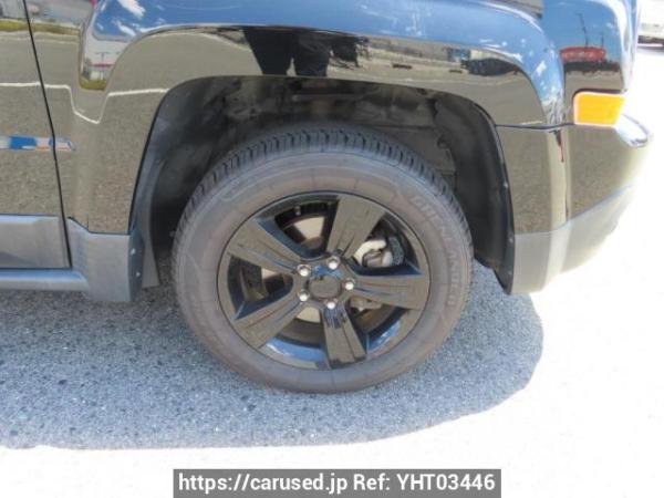 Used 2013 AT jeep patriot MK74 Image[32]