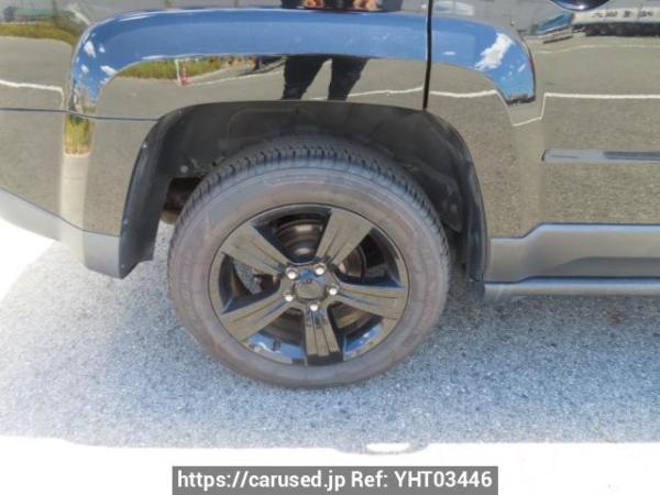 Used 2013 AT jeep patriot MK74 Image[33]