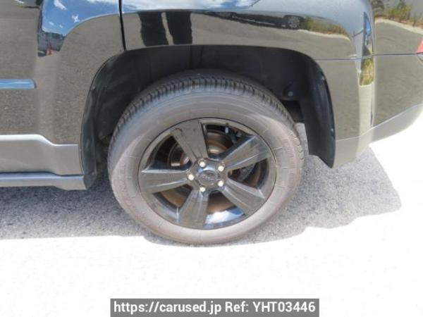 Used 2013 AT jeep patriot MK74 Image[34]